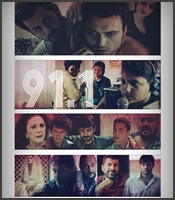 Film Afişi
